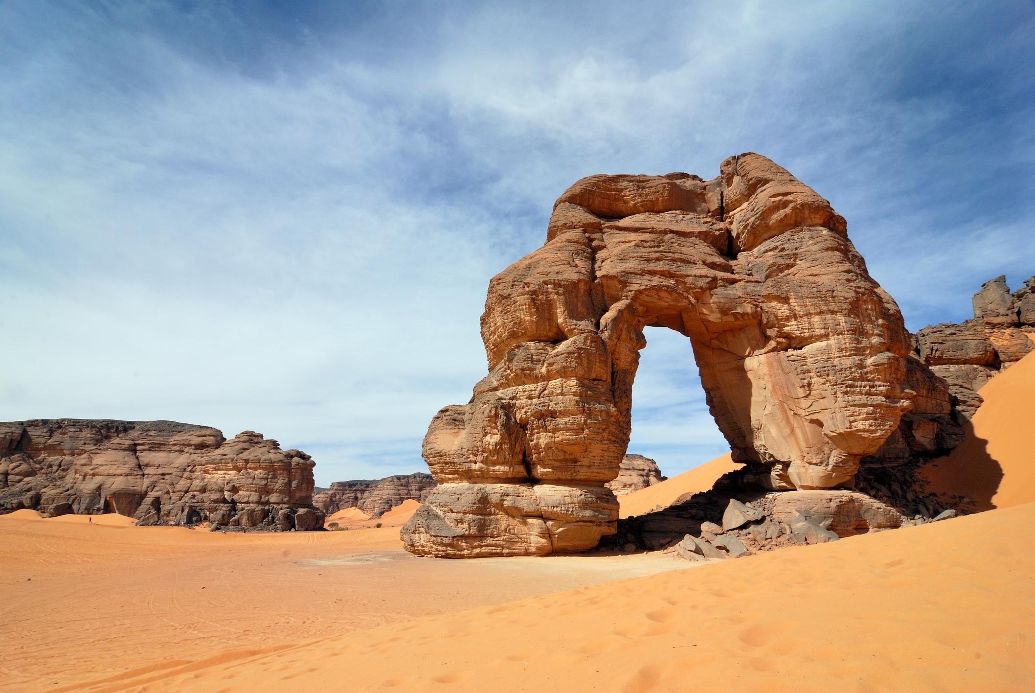 10 Tipos De Desiertos Ejemplos Y Fotos NBKomputer