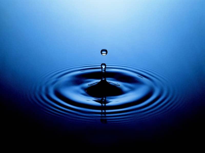 El Agua, Características y Propiedades
